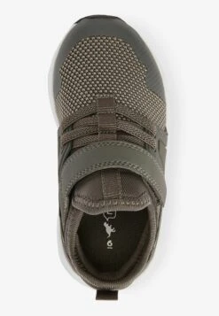 Next Strap Touch Fastening - Zapatos De Bebé - Light Grey -tienda de zapatos d91e39238eee489888539384e47a292b