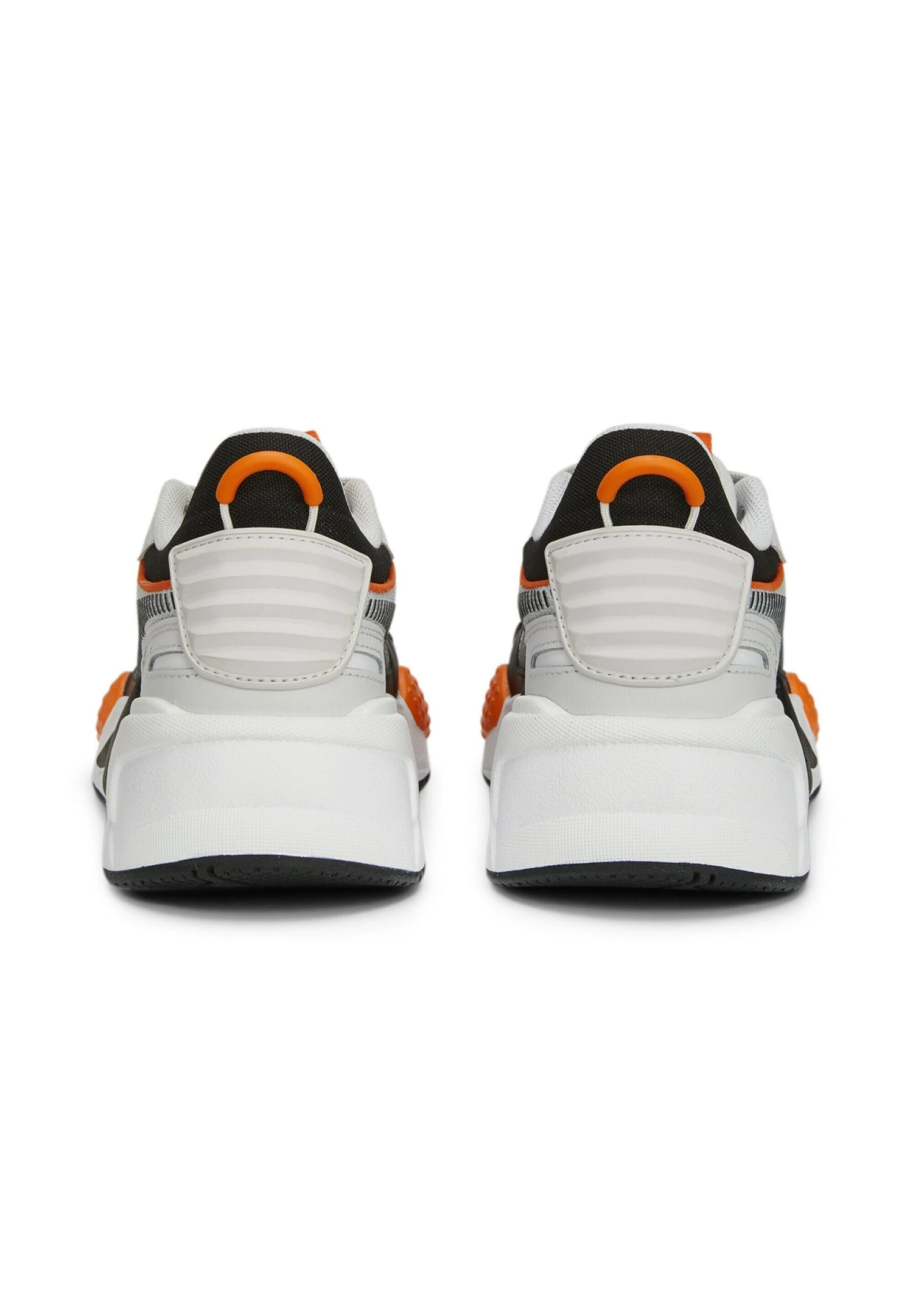 Puma Rs-X Geek Ac+ - Zapatillas - Feather Gray Black 6 Puma Rs-X Geek Ac+ - Zapatillas - Feather Gray Black - Imagen 4