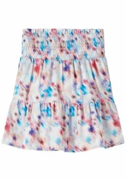 NAME IT Print - Falda Acampanada - Pastel Lilac -tienda de zapatos d994759f3652495082e57ad9c14055e3