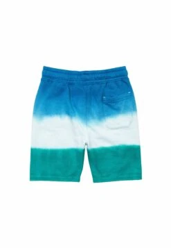 Minoti Shorts - Blue Green -tienda de zapatos db162b03bac54698a4101463fa4122a0