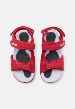 Reima Ratas Unisex - Sandalias De Senderismo - Red -tienda de zapatos dbccd8f95c1c41f1aeaff330c24ba6b1