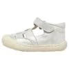 Naturino Wad - Sandalias - Silber -tienda de zapatos dbd8932dfcb04995a60fe325419f2ab1