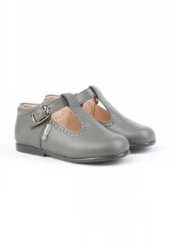Mocasines - Gris -tienda de zapatos dc7403fad6aa4877870caee0ed0a6616