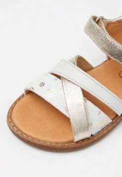 Froddo Lore N-Straps - Sandalias - White -tienda de zapatos dcfb3fa1c53d4decbf608c6a63dc3618