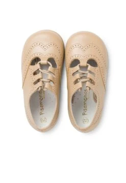 Inglesito - Zapatos Con Cordones - Camel -tienda de zapatos dd30f82b884f422787175eca74607eba