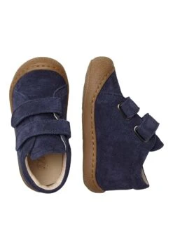 Naturino Cocoon Vl - Zapatos Con Cierre Adhesivo - Blau Dunkel -tienda de zapatos dd38f1177614493aa14d7798a8529abf