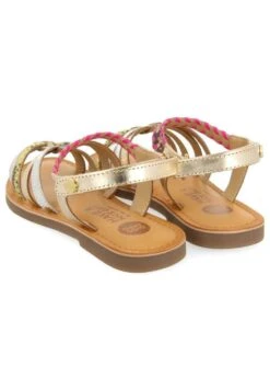 Gioseppo Fluory- Sandalias - Multicolor -tienda de zapatos de287ea4515d4ffa97ebe9922a3003fd