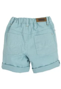 Tutto Piccolo Bermuda - Shorts - Verde Mar 5 Tutto Piccolo Bermuda - Shorts - Verde Mar -tienda de zapatos dee8f223667e459d966fe948afa38a8f