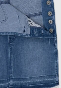 Pepe Jeans Kaia - Vestido Vaquero - Denim -tienda de zapatos df6bdb1eb29046f2afdefecc3d6a9897