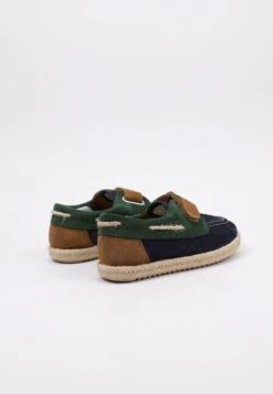 Marine - Alpargatas - Blue -tienda de zapatos e01e384f938041908a0e8d48c7c5611e