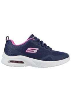 Skechers Low Microspec Max- Zapatillas - Dunkelblau -tienda de zapatos e04c381d0cfd4783b599b32f1b68a0fe