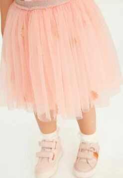 Next Tutu Standard - Falda Acampanada - Pale Pink Floral -tienda de zapatos e0853cb287894052960399c438f6825f