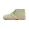 Pisacacas Safari - Zapatos Con Cordones - Verde Pastel -tienda de zapatos e10c55527c85420d9aa0ed39cc9c24f2