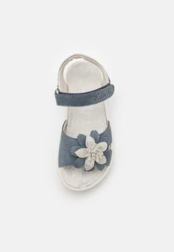 Lurchi Flora - Sandalias - Navy -tienda de zapatos e1122261839f4ba18715b8a897be1544