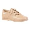 Zapatos Con Cordones - Camel -tienda de zapatos e159b859635b4ec3ba5dc1f64af2860a