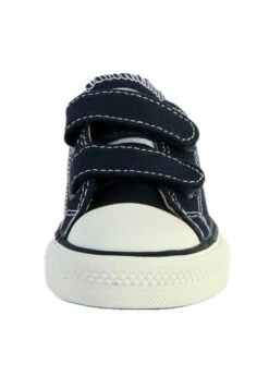 Basket - Zapatos Con Cierre Adhesivo - Marine -tienda de zapatos e184f0499dc04ff18617aed91ddc1330