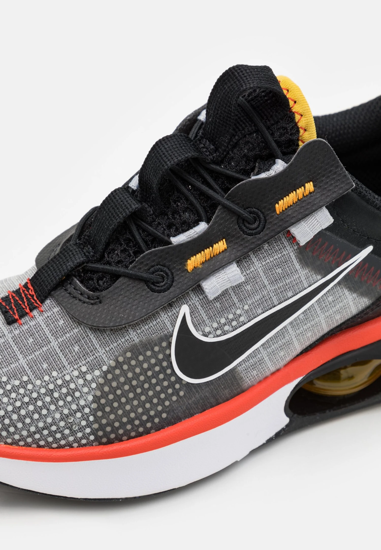 Nike Sportswear Air Max 2021 Unisex - Zapatillas - Black/White/Mystic Red/Cosmic Clay 8 Nike Sportswear Air Max 2021 Unisex - Zapatillas - Black/White/Mystic Red/Cosmic Clay - Imagen 6