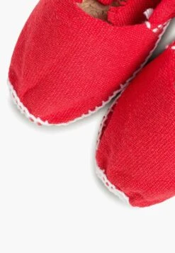 Alpargatas - Rojo 13 Alpargatas - Rojo -tienda de zapatos e1de4b5d05bb4b1face9efd0da528ae4