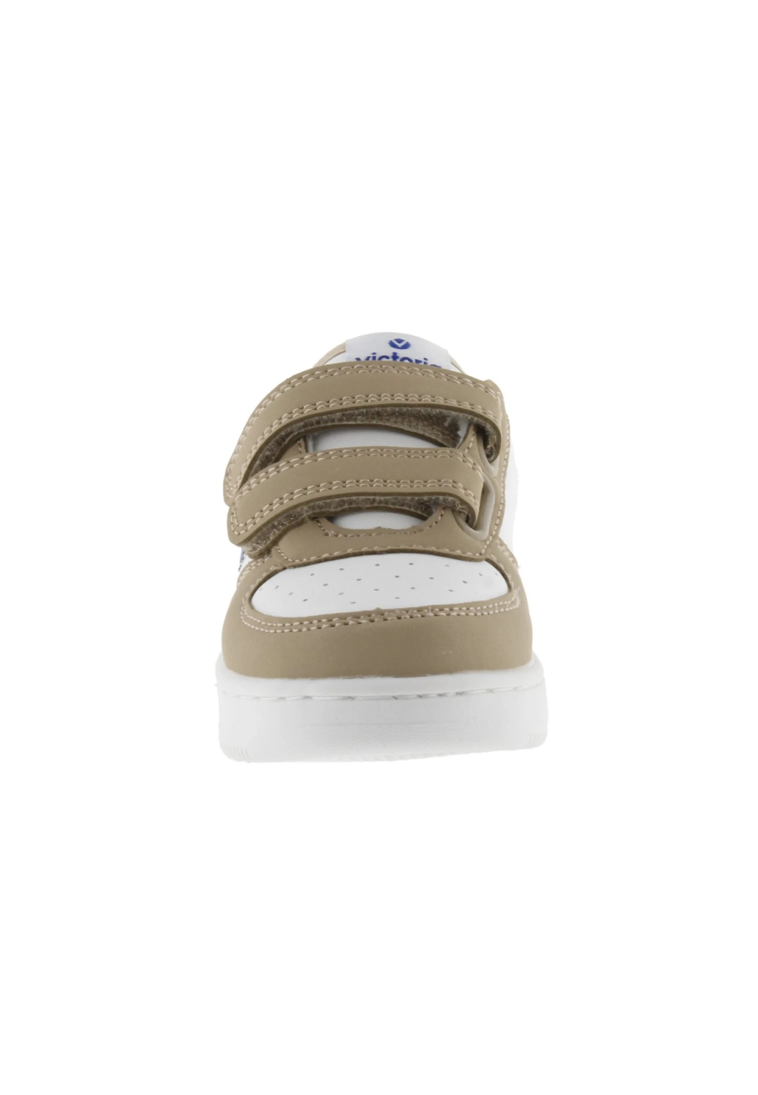 Tiempo Efecto Piel Color - Zapatos De Bebé - Beige 8 Tiempo Efecto Piel Color - Zapatos De Bebé - Beige - Imagen 6