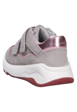 Superfit Zapatillas - Hellgraurosa -tienda de zapatos e2ebbc4ea25047f9bce95882bbee7fe4