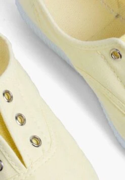 Zapatillas - Amarillo Limón -tienda de zapatos e3aa7024cae149bda611c4623633bbd9