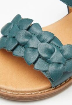 Froddo Lore Flowers - Sandalias - Dark Green -tienda de zapatos e4ad24e5f6ff45b3b54eac8ecf9ca96f