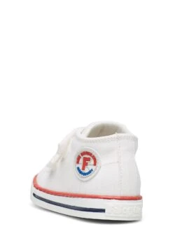 Michael - Zapatos Con Cierre Adhesivo - Weiß -tienda de zapatos e4ed51a7a1d3464ba5237d94106ae1a4