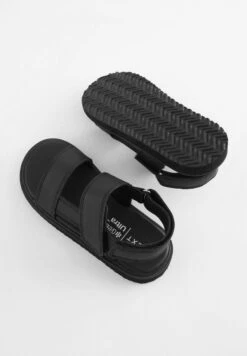 Next Trekker - Sandalias - Black -tienda de zapatos e55b235367bd4e21ab9cf70bece32793