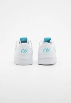 Adidas Originals Forum Unisex - Zapatillas - Footwear White -tienda de zapatos e6a211007f78462696c9137af8d9aa7f