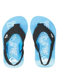 Quiksilver Molokai Layback - Zapatos De Bebé - Blue -tienda de zapatos e776241f816d460f8332ec7d8cb2a2dc
