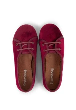 Blucher Salón - Zapatos De Vestir - Burdeos 10 Blucher Salón - Zapatos De Vestir - Burdeos -tienda de zapatos e77655746b38451497c21c3cfd96f39d