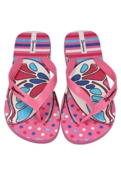 Ipanema Sandalias De Dedo - Pink -tienda de zapatos e7f070e7b4bf4cceaa6d72fb3fd3e4f3