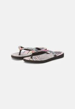 Havaianas Kids Slim Fit Glitter Trendy - Chanclas De Dedo - Black 11 Havaianas Kids Slim Fit Glitter Trendy - Chanclas De Dedo - Black -tienda de zapatos e80099d4faa24cda8a7d9351aa0cd6a9