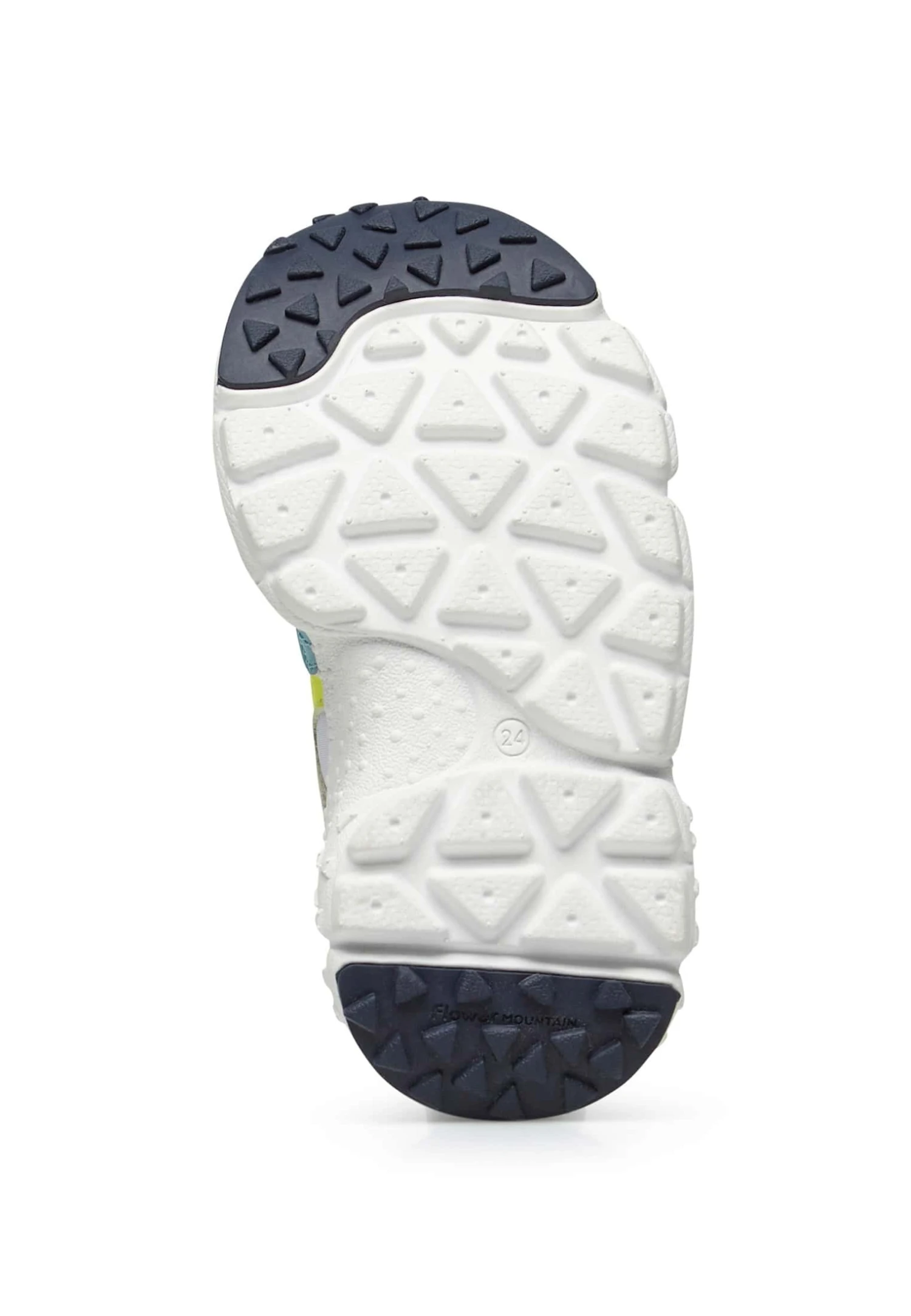 Naturino Yamano 3- Zapatillas - Azurblau 7 Naturino Yamano 3- Zapatillas - Azurblau - Imagen 5