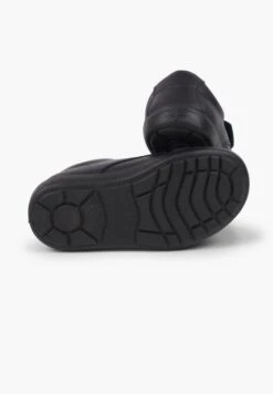 Zapatos Con Cierre Adhesivo - Azul Marino -tienda de zapatos e91be3df22404f87a0adead4562c63d5