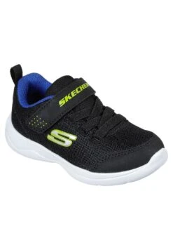 Skechers Zapatillas Altas - Blk/Blue/Lime 9 Skechers Zapatillas Altas - Blk/Blue/Lime -tienda de zapatos e9209e9f0eb74f8aa811cde9d24ea1c4