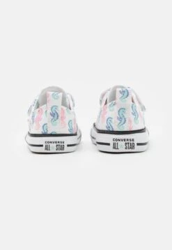 Converse Chuck Taylor All Star Seahorse Print - Zapatillas - White/Storm Pink/Light Dew -tienda de zapatos ea05d0192e2f417fadc652f0af5f9b7c
