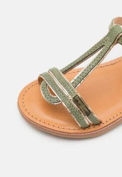Badazar - Sandalias - Tilleul -tienda de zapatos ea174343dd2e4480a7f1f170a3d9da28