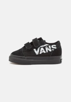 Vans Old Skool Unisex - Zapatillas - Black/White