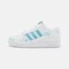 Adidas Originals Forum Unisex - Zapatillas - Footwear White