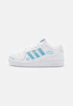 Adidas Originals Forum Unisex - Zapatillas - Footwear White