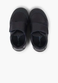 Zapatos Con Cierre Adhesivo - Azul Marino -tienda de zapatos eaf9c5a36a264b9e9ccd5989fe2e166d