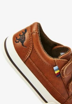 Next Zapatos De Bebé - Tan Brown -tienda de zapatos eb08923325a0434aaf60b6bd513f7e97