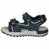 Geox Sandalias De Senderismo - Navy Avio -tienda de zapatos eb8480a0a7314eaf82491830ca351c23