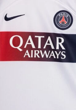 Nike Performance Paris St Germain Unisex Set - Equipación De Clubes - White/Midnight Navy -tienda de zapatos eb8c801dcb3b46459eedbd4ca3ae5bf4