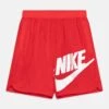 Nike Sportswear Unisex - Pantalones Deportivos - University Red/White -tienda de zapatos ebbd939e13d74b85859d10ca4c0448c2