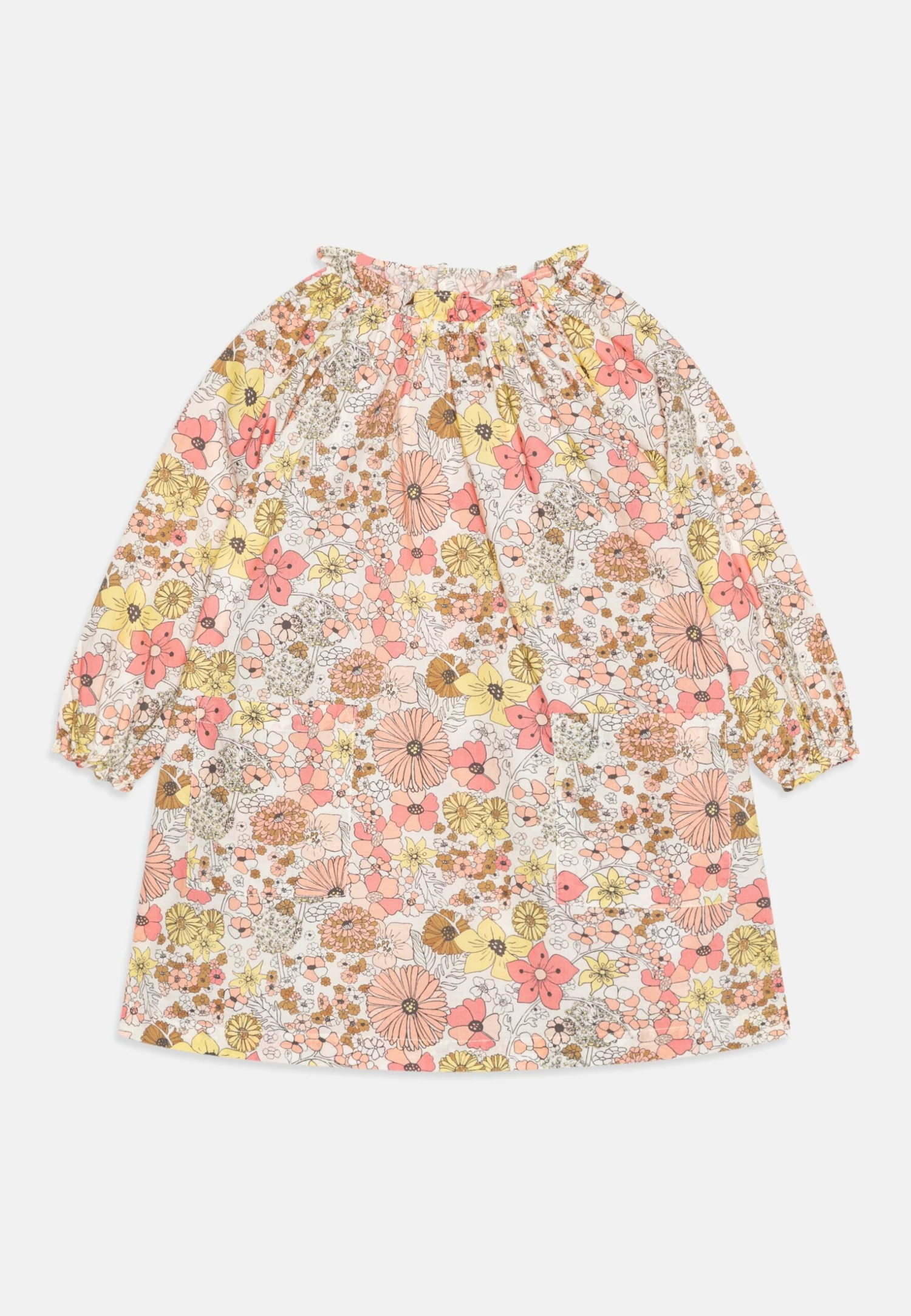 Bonton Robe - Vestido Informal - Magic 3 Bonton Robe - Vestido Informal - Magic