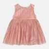 NAME IT Nbfhisson Spencer - Vestido De Cóctel - Rose Tan 1 NAME IT Nbfhisson Spencer - Vestido De Cóctel - Rose Tan -tienda de zapatos ec29349e6a4345d69dfd70f3810ffd6b