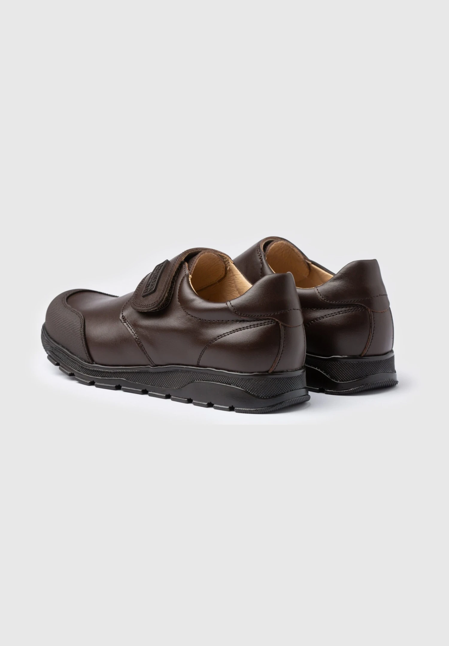Mocasines - Chocolate 5 Mocasines - Chocolate - Imagen 3