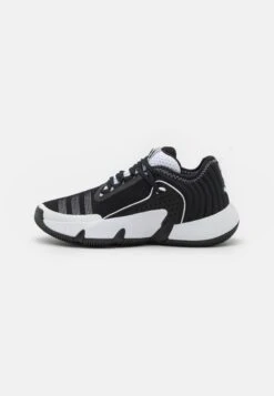 ADIDAS PERFORMANCE Trae Unlimited Unisex - Zapatillas De Baloncesto - Core Black/Footwear White